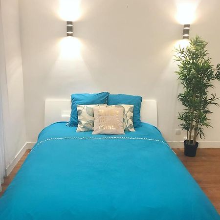 Cosy Apartment Near Eiffel Tour Paris Exterior photo