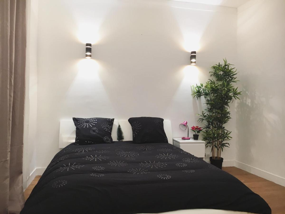 Cosy Apartment Near Eiffel Tour Paris Exterior photo