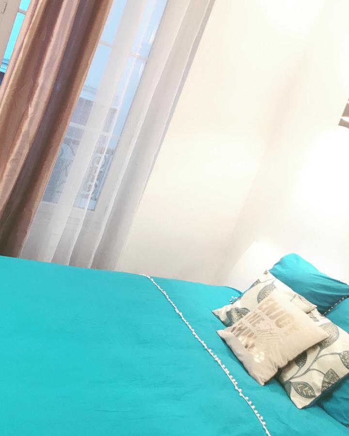Cosy Apartment Near Eiffel Tour Paris Exterior photo